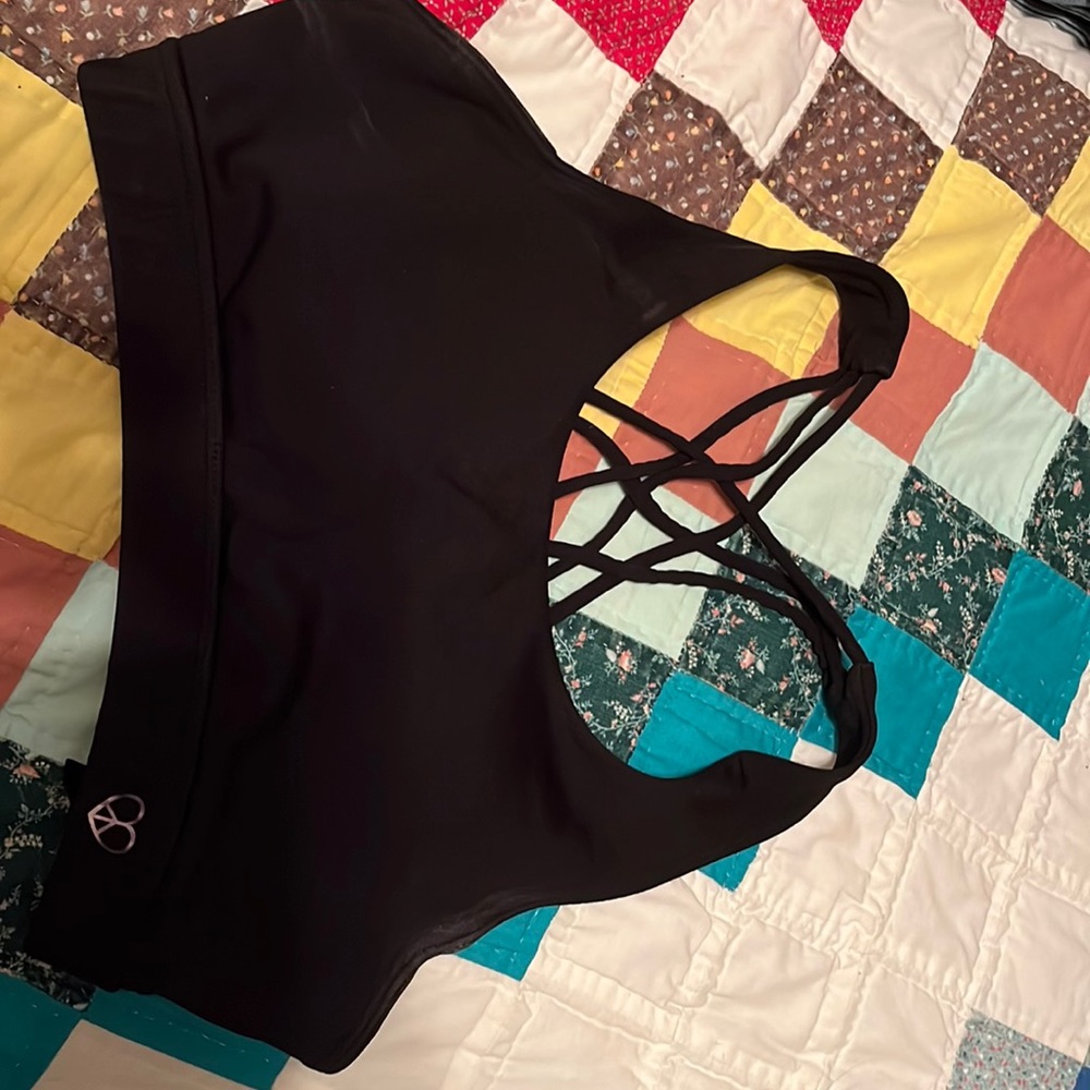Sports Bra